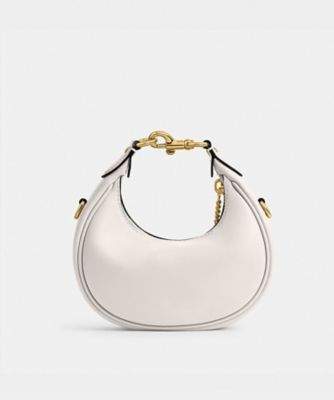 コンパクトなデザイン【Coach】爽やかカラー♪ ジョニーバッグ COACH® | Jonie Bag